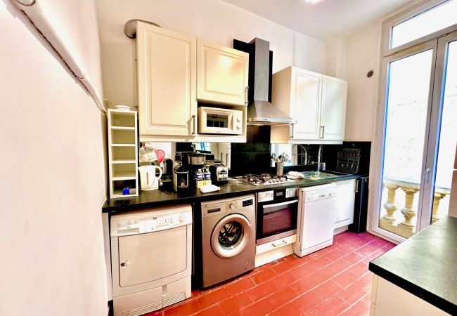 Apartment in Nice - C OT Pont Vieux 2 Old Town Promenade Anglais Apartment in Nice - C OT Pont Vieux 2 Old Town Promenade Anglais