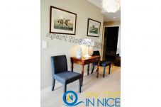 Apartment in Nice - CC G Terrasse Verdi  - Grimaldi/ Promenade Anglais