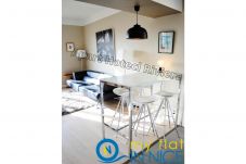 Apartment in Nice - CC G Terrasse Verdi  - Grimaldi/ Promenade Anglais