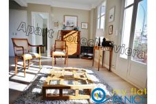 Apartment in Nice - CC G Terrasse Verdi  - Grimaldi/ Promenade Anglais