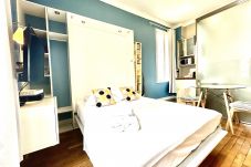 Studio in Nice - A G Espace Victor Hugo Center Promenade des Angla