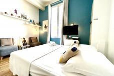 Studio in Nice - A G Espace Victor Hugo Center Promenade des Angla