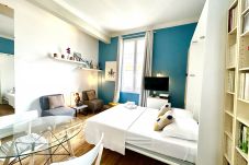 Studio in Nice - A G Espace Victor Hugo Center Promenade des Angla