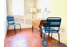 Apartment in Nice - DDD OT Sea View Old Town Promenade Anglais