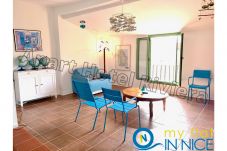 Apartment in Nice - DDD OT Sea View Old Town Promenade Anglais