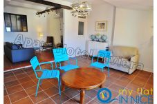 Apartment in Nice - DDD OT Sea View Old Town Promenade Anglais