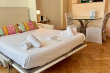 Studio in Nice - AA G Balcon Massenet 1 - Grimaldi / Promenade des