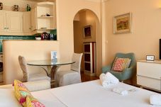 Studio in Nice - AA G Balcon Massenet 1 - Grimaldi / Promenade des