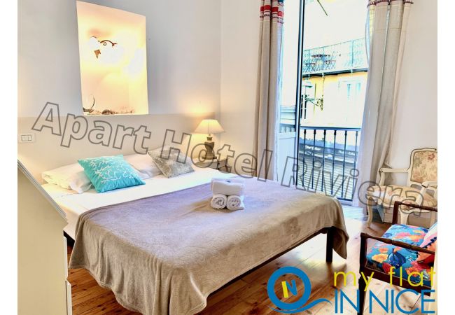 Apartment in Nice - CC OT Jean Jaures 1 Masséna Promenade Angla Apartment in Nice - CC OT Jean Jaures 1 Masséna Promenade Angla
