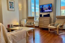 Apartment in Nice - CC G Liberte 1 Masséna Promenade Ang
