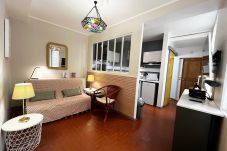 Apartment in Nice - B OT - Vincent 1 - Old Town / Promenade des Anglai