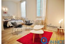 Studio in Nice - AA OT Loft Gilly 1 - Old Town / Promenade des Angl