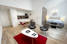 Studio in Nice - AA OT Loft Gilly 1 - Old Town / Promenade des Angl