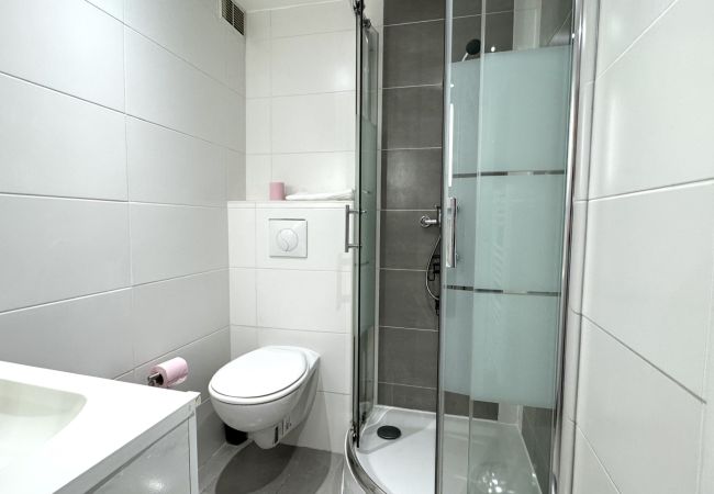 Studio in Nice - A OT Malonat 3 - Old Town / Promenade des Anglais Studio in Nice - A OT Malonat 3 - Old Town / Promenade des Anglais