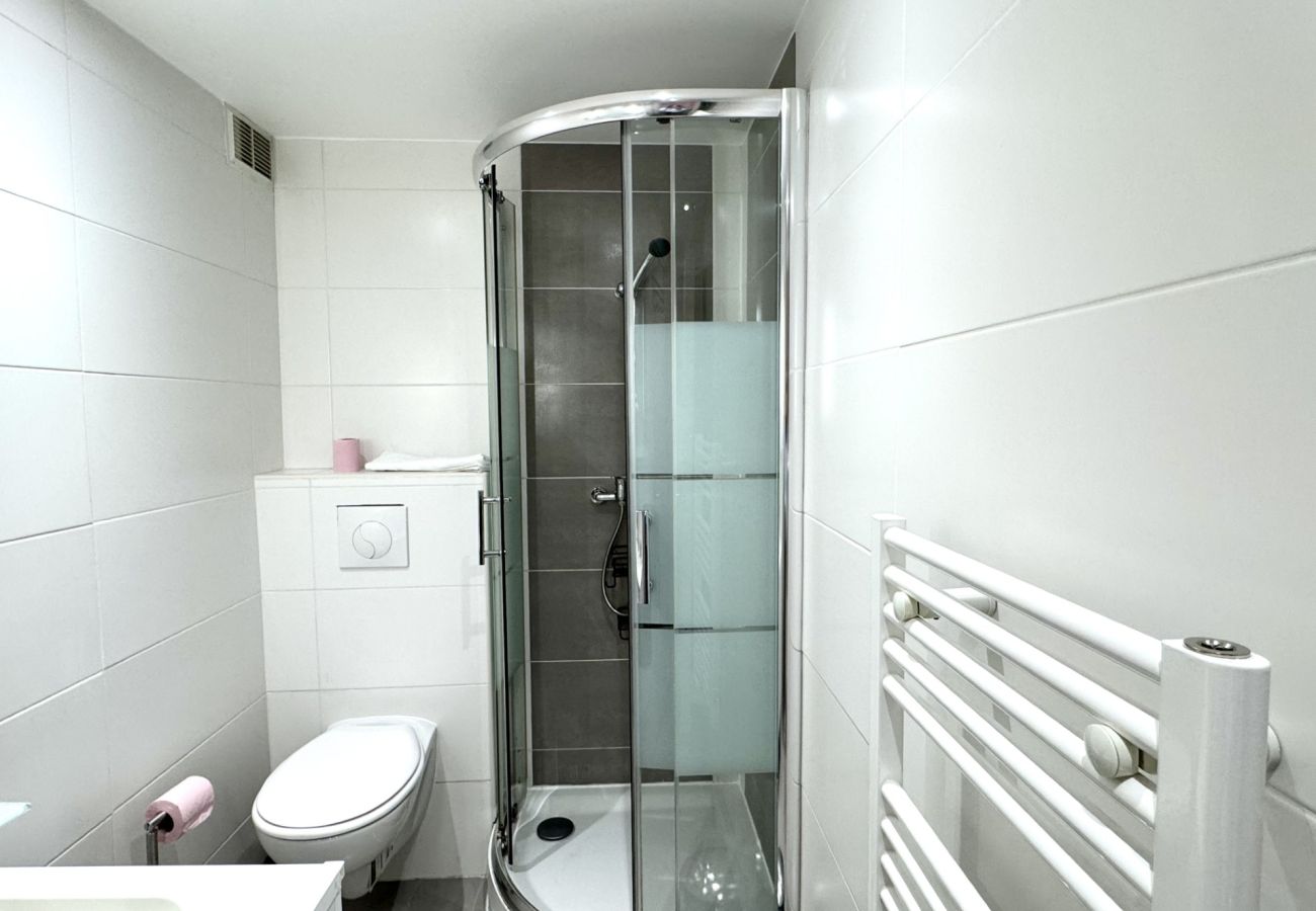 Studio in Nice - A OT Malonat 3 - Old Town / Promenade des Anglais Studio in Nice - A OT Malonat 3 - Old Town / Promenade des Anglais