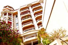 Rent by room in Nice - LO Terrasse Donatello - Masséna...