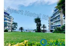 Apartment in Nice - B P Pilatte 1 - Old Port / Old Town - Nice