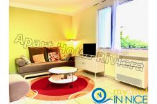 Apartment in Nice - B P Pilatte 1 - Old Port / Old Town - Nice