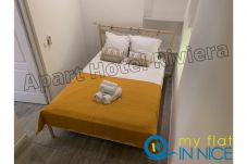 Apartment in Nice - B OT Barillerie 12 / Old Town - Promenade Anglais