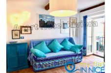 Apartment in Nice - BB OT Terrasse Cours Saleya-Old Town/Prom' Anglais