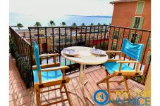 Apartment in Nice - BB OT Terrasse Cours Saleya-Old Town/Prom' Anglais