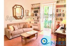 Apartment in Nice - BB OT Balcon Honoré - Old Town / Promenade des Ang