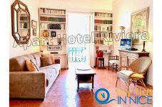 Apartment in Nice - BB OT Balcon Honoré - Old Town / Promenade des Ang