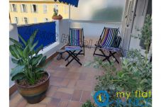 Apartment in Nice - CC G Terrasse  Villa Piron - Les Musiciens / Prome