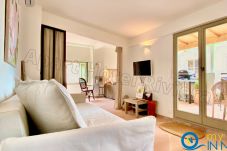 Apartment in Nice - BBB OT Terrasse du Palais des Sardes - Old Town /