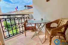 Apartment in Nice - BBB OT Terrasse du Palais des Sardes - Old Town /