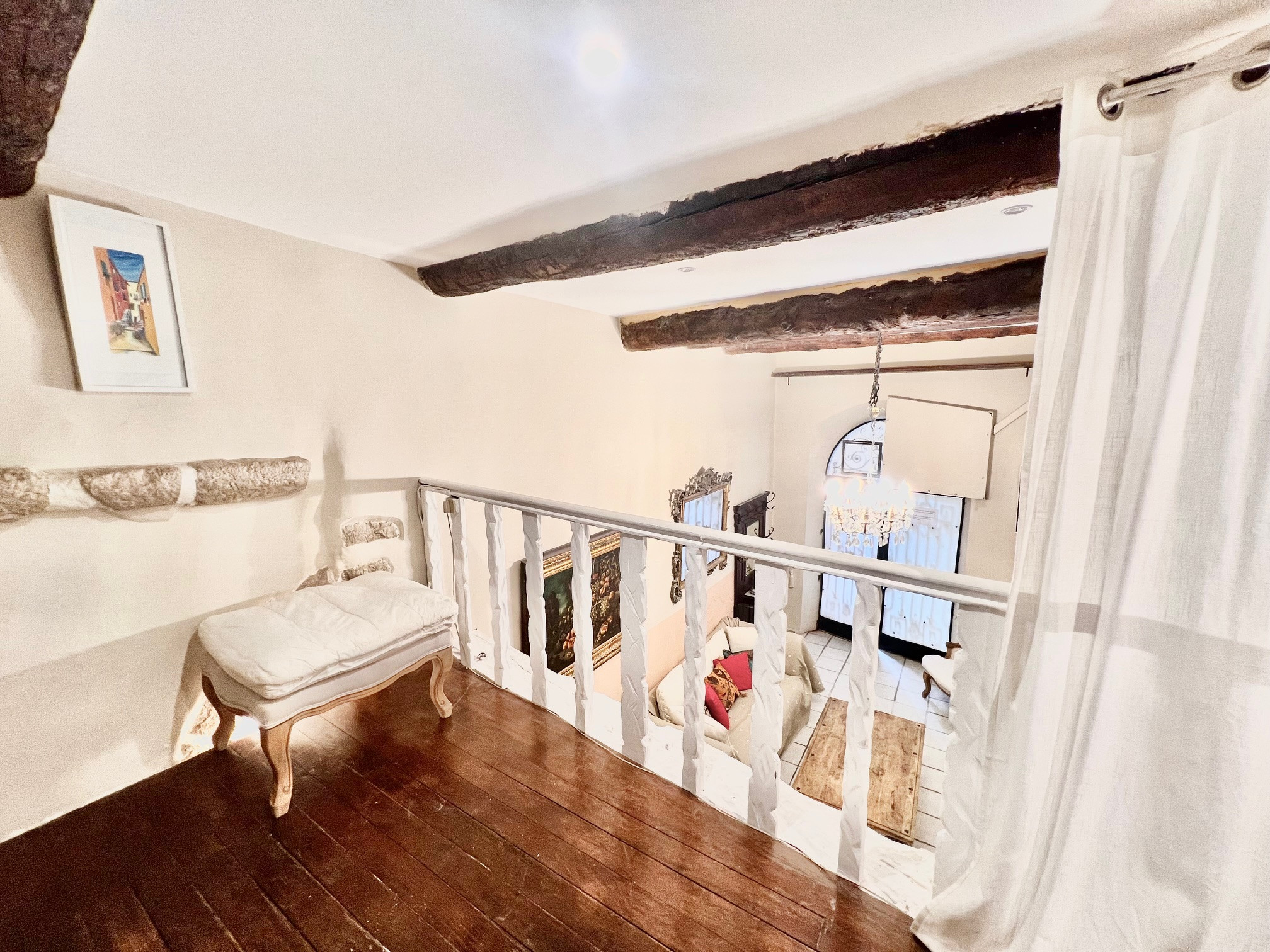 DDD OT Esprit Villa à 2 pas de la plage Old Town Apartments in Nice