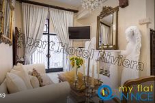 Apartment in Nice - DDD OT Esprit Villa à 2 pas de la plage - Old Town