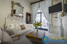 Apartment in Nice - DDD OT Esprit Villa à 2 pas de la plage - Old Town