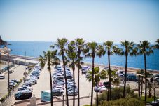 Apartment in Nice - BB OT Guynemer Sea View - sea View / Old Port