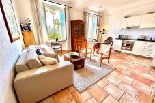 Apartment in Nice - BB OT Guynemer Sea View - sea View / Old Port