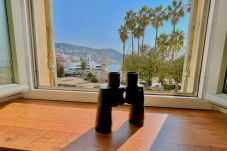 Apartment in Nice - BB OT Guynemer Sea View - sea View / Old Port