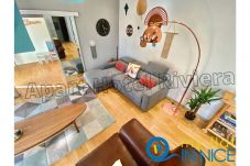 Apartment in Nice - E OP Duplex Maison du Port - Old Port / Old Town