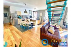 Apartment in Nice - E OP Duplex Maison du Port - Old Port / Old Town