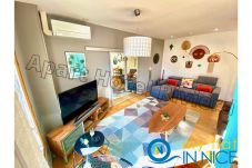 Apartment in Nice - E OP Duplex Maison du Port - Old Port / Old Town