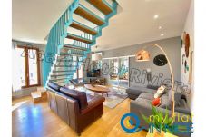Apartment in Nice - E OP Duplex Maison du Port - Old Port / Old Town
