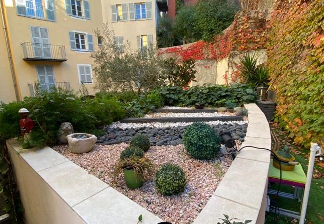 Apartment in Nice - BBB OT Terrasse Loft Providence - Old Town / Pla Apartment in Nice - BBB OT Terrasse Loft Providence - Old Town / Pla