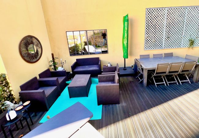 Apartment in Nice - BBB OT Terrasse Loft Providence - Old Town / Pla Apartment in Nice - BBB OT Terrasse Loft Providence - Old Town / Pla