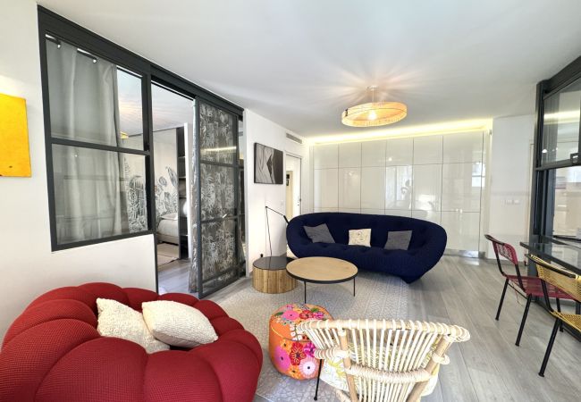 Apartment in Nice - BBB OT Terrasse Loft Providence - Old Town / Pla Apartment in Nice - BBB OT Terrasse Loft Providence - Old Town / Pla