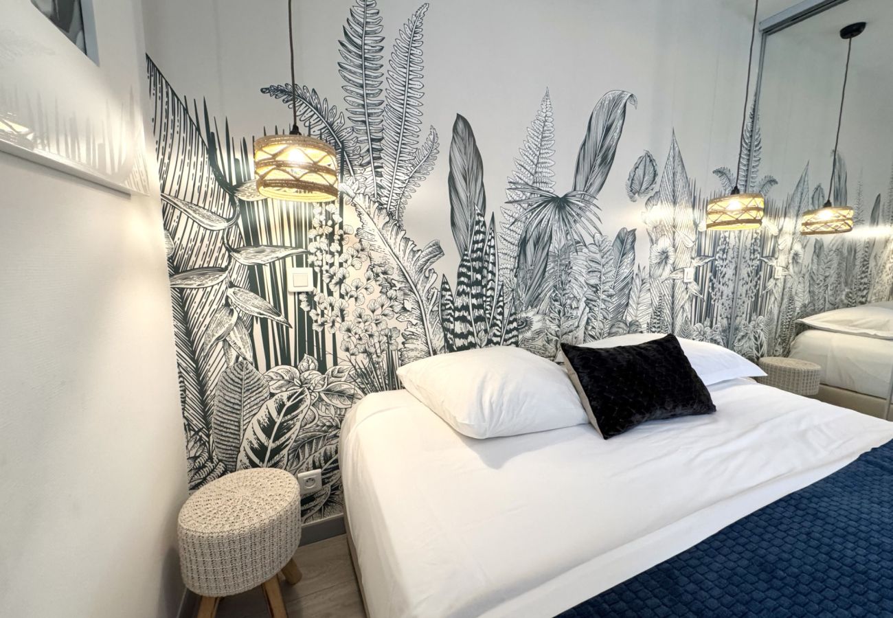 Apartment in Nice - BBB OT Terrasse Loft Providence - Old Town / Pla Apartment in Nice - BBB OT Terrasse Loft Providence - Old Town / Pla