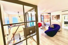 Apartment in Nice - BBB OT Terrasse Loft Providence - Old Town / Pla