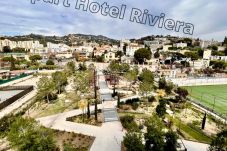 Apartment in Nice - CC N Terrasse Jardins du Ray - Nice Le Ray