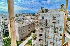Apartment in Nice - CC N Terrasse Jardins du Ray - Nice Le Ray