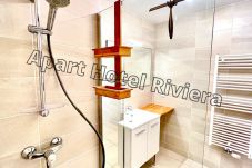 Apartment in Nice - CC N Terrasse Jardins du Ray - Nice Le Ray
