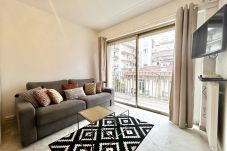 Apartment in Nice - AA G Balcon Berlioz 2 - Grimaldi / Promenade des