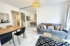 Apartment in Nice - AA G Balcon Berlioz 2 - Grimaldi / Promenade des